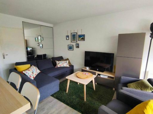 Location La Patio Butia.