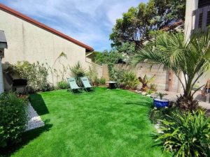 Location La Patio Butia.