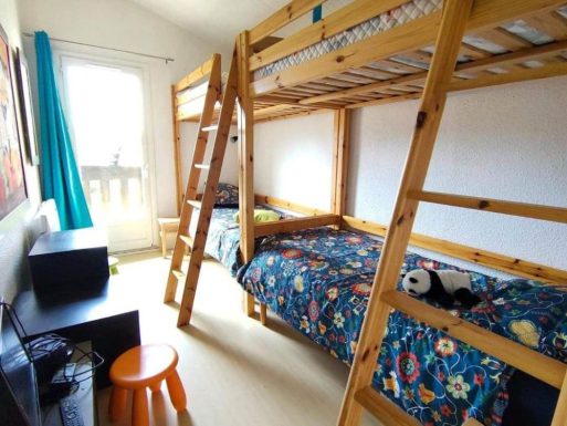 Location La Patio Butia.