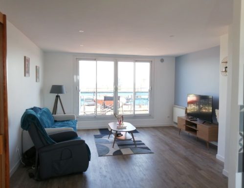 T3 – 1 à 4 pers. – THOM38/A