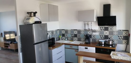 T3 – 1 à 4 pers. – THOM38/A