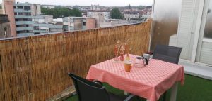 T3 – 1 à 4 pers. – THOM38/A