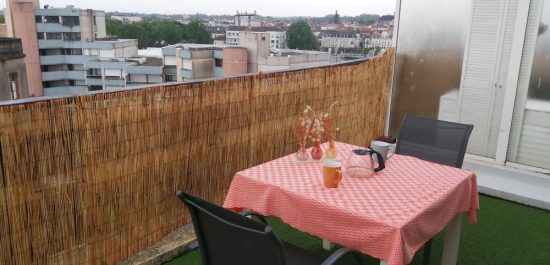 T3 – 1 à 4 pers. – THOM38/A