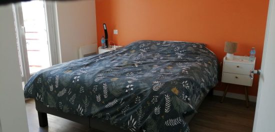 T3 – 1 à 4 pers. – THOM38/A