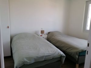 T3 – 1 à 4 pers. – THOM38/A
