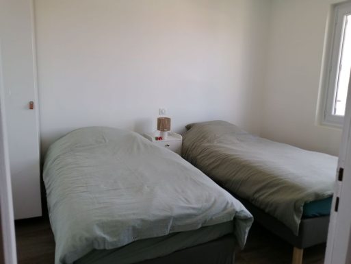 T3 – 1 à 4 pers. – THOM38/A