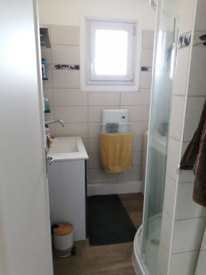 T3 – 1 à 4 pers. – THOM38/A