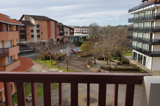 T2 – 1 à 3 pers. – ESP265/A