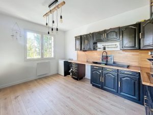 52510509  – Maison – 8 pièces à LA TESTE DE BUCH