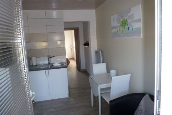 T2 – 1 à 2 pers. – SAL31/B