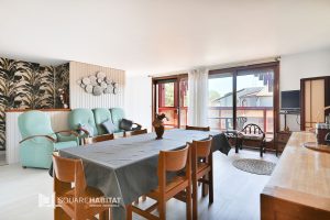 52515537  – Appartement – 4 pièces à BISCARROSSE
