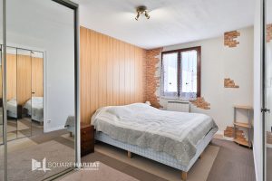 52515537  – Appartement – 4 pièces à BISCARROSSE