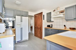 52515537  – Appartement – 4 pièces à BISCARROSSE