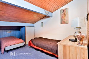 52515537  – Appartement – 4 pièces à BISCARROSSE