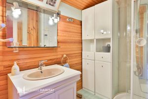 52515537  – Appartement – 4 pièces à BISCARROSSE