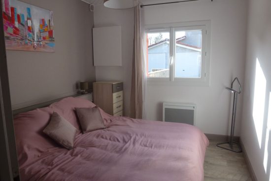 T2 – 1 à 2 pers. – SAL31/B