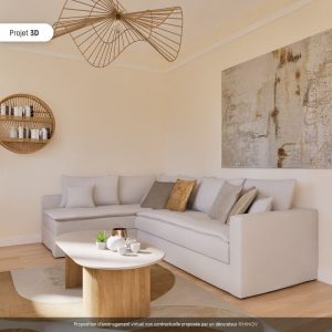 51898308  – Maison – 6 pièces à AMOU