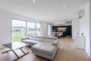 52391181  – Maison – 4 pièces à AMOU