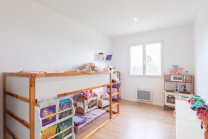 52391181  – Maison – 4 pièces à AMOU