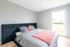 52391181  – Maison – 4 pièces à AMOU