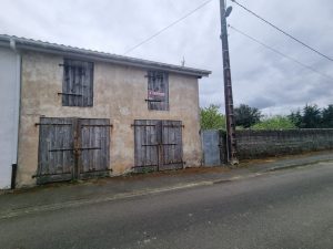 52506964  – Local industriel à DAX