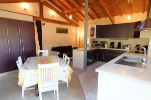Gîte de Poumatan 2