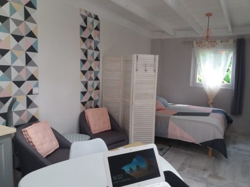 Gîte Matilon « Douceur Landaise »