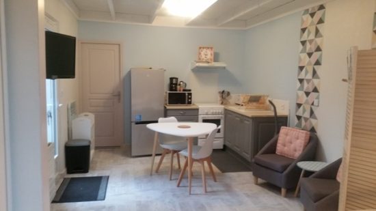 Gîte Matilon « Douceur Landaise »