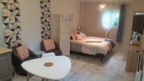 Gîte Matilon « Douceur Landaise »