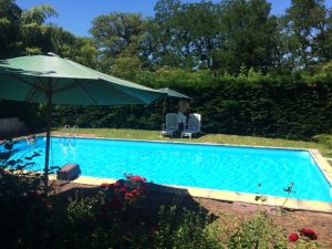 Gîte Matilon « Douceur Landaise »