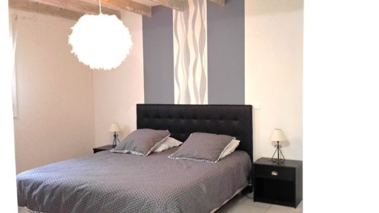 Gîte Matilon « Nuit Etoilée »