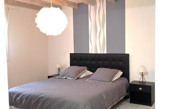 Gîte Matilon « Nuit Etoilée »