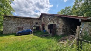 52410567  – Maison – 4 pièces à BIDACHE