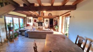 52410567  – Maison – 4 pièces à BIDACHE