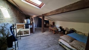 52410567  – Maison – 4 pièces à BIDACHE