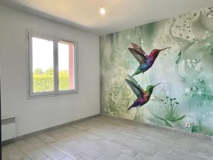 52501837  – Maison – 3 pièces à LABATUT