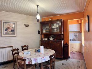 52501961  – Maison – 4 pièces à PEYREHORADE