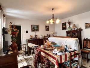 52502303  – Maison – 3 pièces à PEYREHORADE