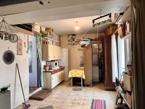 52502303  – Maison – 3 pièces à PEYREHORADE