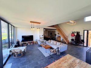 52501832  – Maison – 5 pièces à PUJO LE PLAN