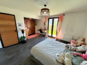 52501832  – Maison – 5 pièces à PUJO LE PLAN