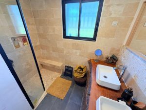 52501832  – Maison – 5 pièces à PUJO LE PLAN
