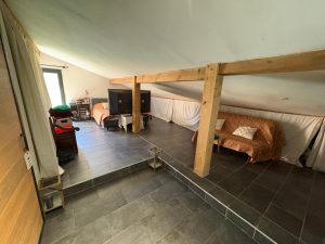 52501832  – Maison – 5 pièces à PUJO LE PLAN