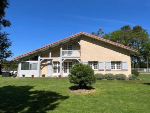 52504168  – Maison – 4 pièces à BEGAAR
