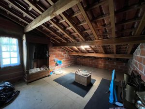 52504168  – Maison – 4 pièces à BEGAAR