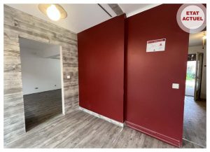 52503302  – Maison – 8 pièces à RION DES LANDES