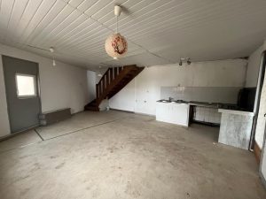 52503302  – Maison – 8 pièces à RION DES LANDES