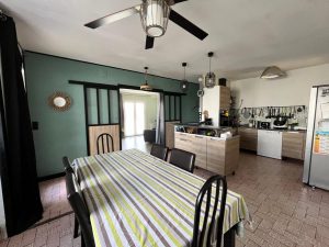 52504287  – Maison – 5 pièces à RION DES LANDES