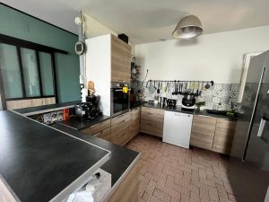 52504287  – Maison – 5 pièces à RION DES LANDES