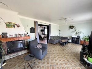 52504287  – Maison – 5 pièces à RION DES LANDES
